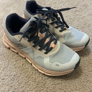 Women’s OnCloud Shoes